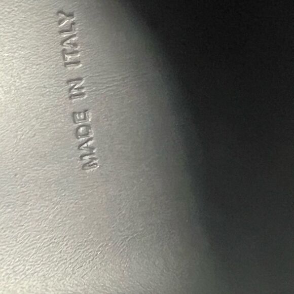 To Boot New York Adam Derrick Pacer Sneakers Blue Suede Sz 12 Men’s - Picture 14 of 15